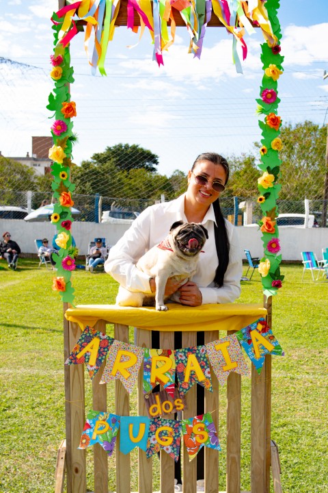 Foto do Pugnic 2026